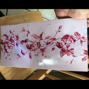 Floral Patisserie Tiffany Bouquet Vase